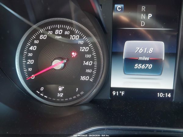 2018 MERCEDES-BENZ GLC 300 GLC300 — I7