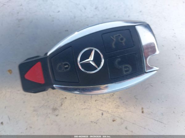 2018 MERCEDES-BENZ GLC 300 GLC300 — I11