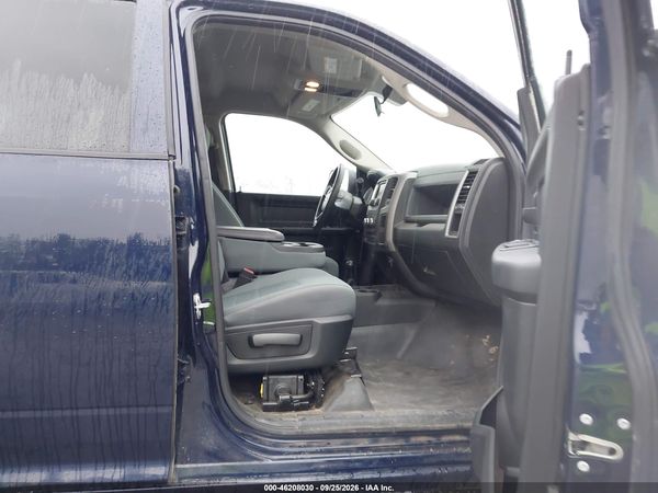 2018 RAM 3500 TRADESMAN — I5