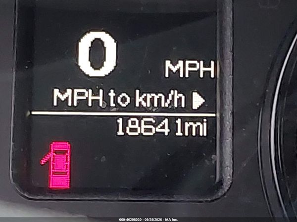 2018 RAM 3500 TRADESMAN — I118