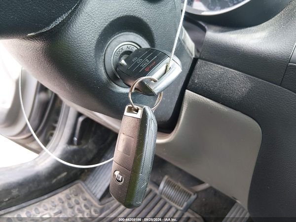 2016 KIA FORTE LX — I11