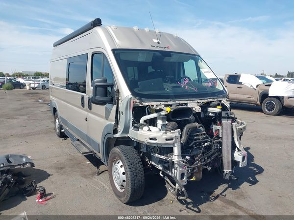 2017 RAM PROMASTER 2500 HIGH ROOF 159 WB — I1