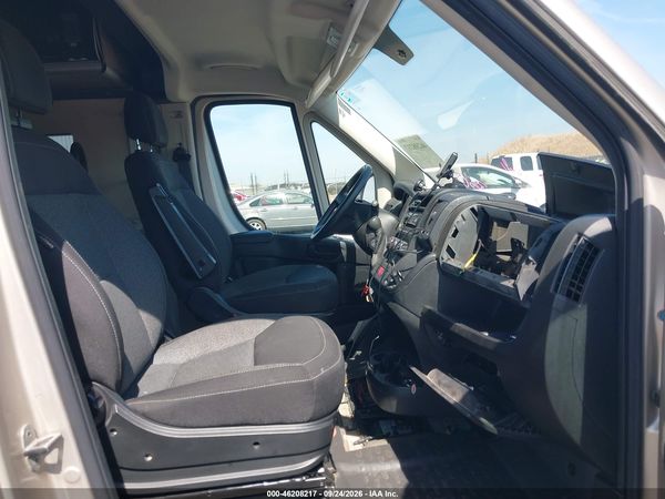 2017 RAM PROMASTER 2500 HIGH ROOF 159 WB — I5