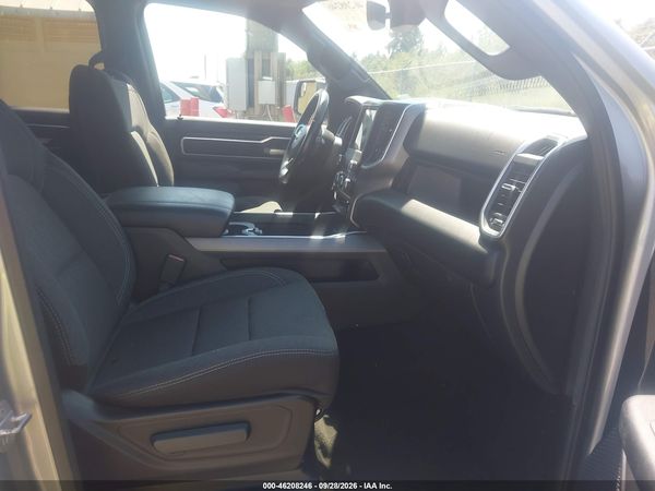 2019 RAM 1500 — I5