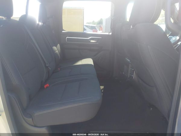2019 RAM 1500 — I8