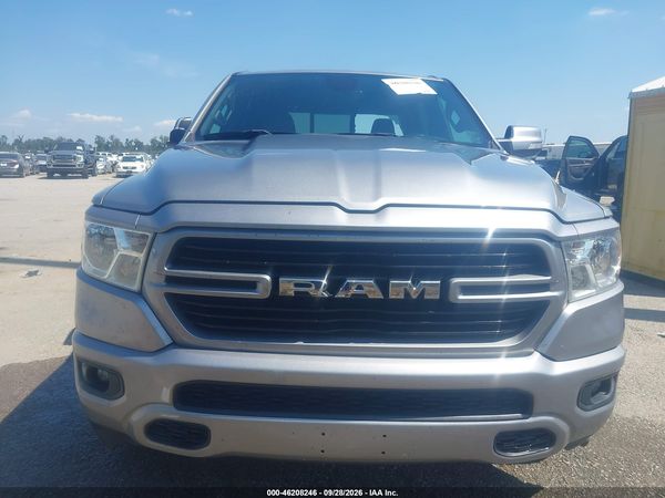 2019 RAM 1500 — I115