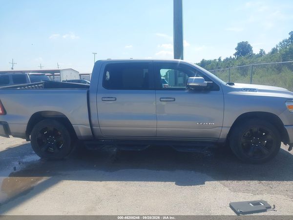 2019 RAM 1500 — I116