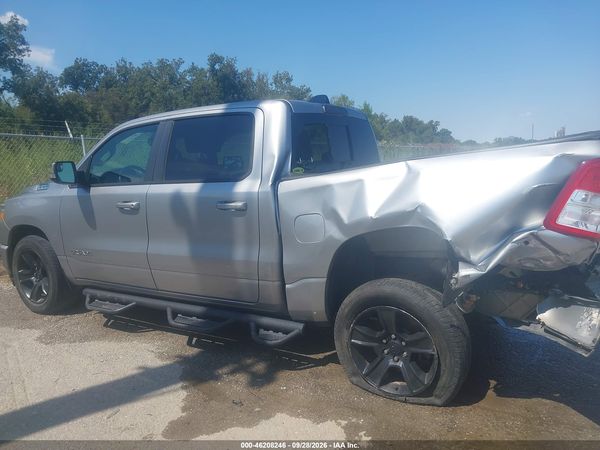 2019 RAM 1500 — I117