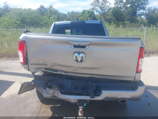 2019 RAM 1500 — I119
