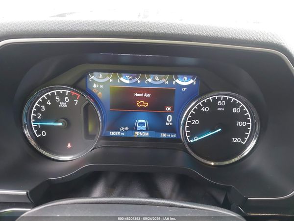 2021 FORD F-150 XLT — I7