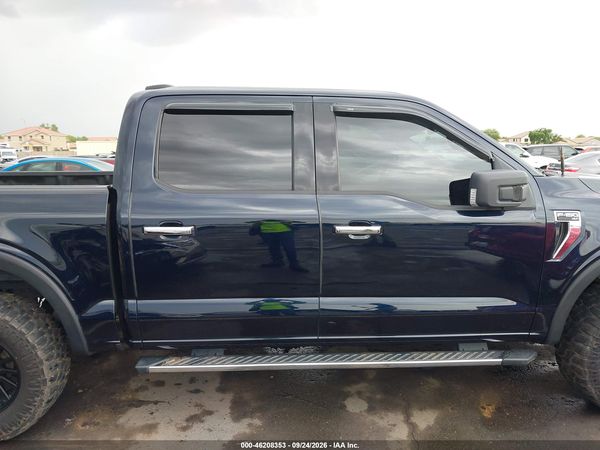 2021 FORD F-150 XLT — I116