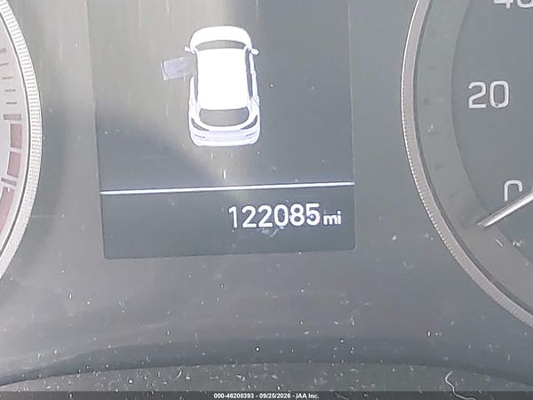 2019 HYUNDAI TUCSON SE — I118