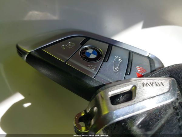 2017 BMW 540I — I11