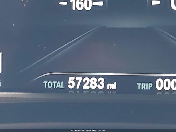 2017 BMW 540I — I118