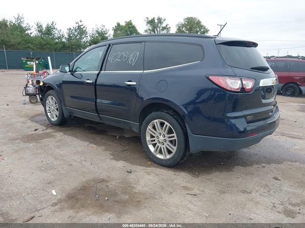 2015 CHEVROLET TRAVERSE 1LT — I3