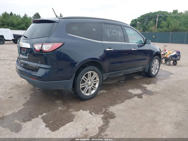2015 CHEVROLET TRAVERSE 1LT — I4