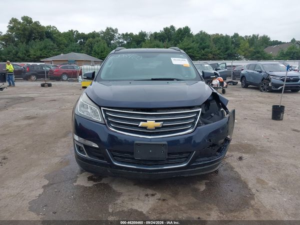 2015 CHEVROLET TRAVERSE 1LT — I115