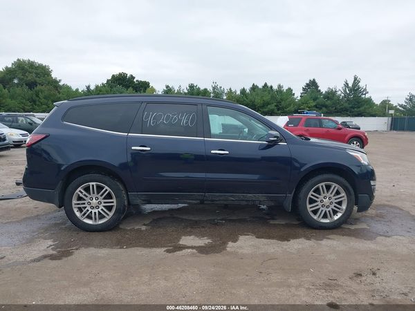 2015 CHEVROLET TRAVERSE 1LT — I116