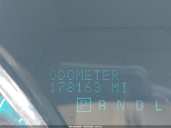 2015 CHEVROLET TRAVERSE 1LT — I118