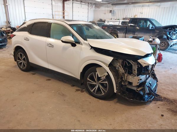 2024 LEXUS RX 350 PREMIUM — I1