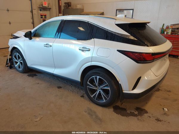 2024 LEXUS RX 350 PREMIUM — I3