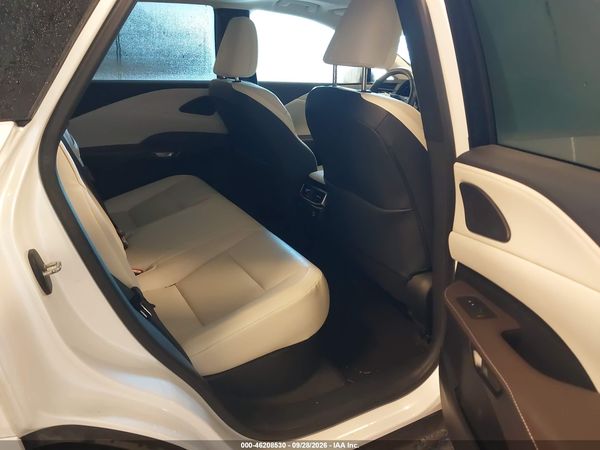 2024 LEXUS RX 350 PREMIUM — I8