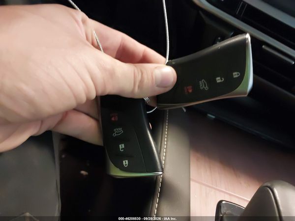 2024 LEXUS RX 350 PREMIUM — I11