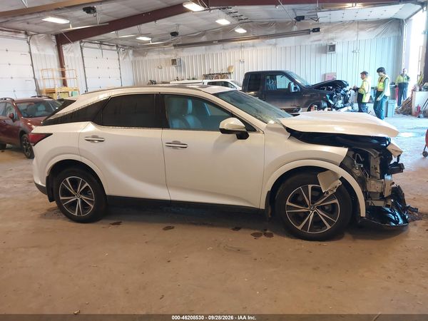 2024 LEXUS RX 350 PREMIUM — I116