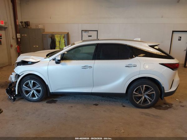 2024 LEXUS RX 350 PREMIUM — I117
