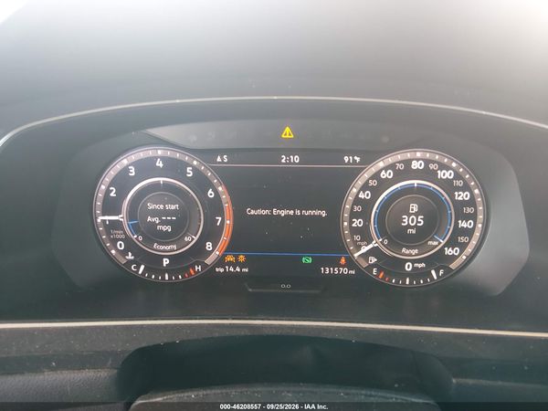 2018 VOLKSWAGEN TIGUAN 2.0T SEL PREMIUM — I7