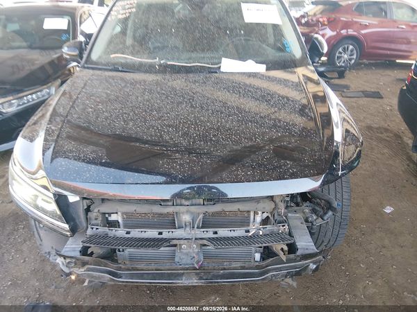 2018 VOLKSWAGEN TIGUAN 2.0T SEL PREMIUM — I115