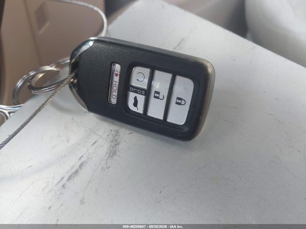 2021 HONDA PILOT AWD TOURING 8 PASSENGER — I115