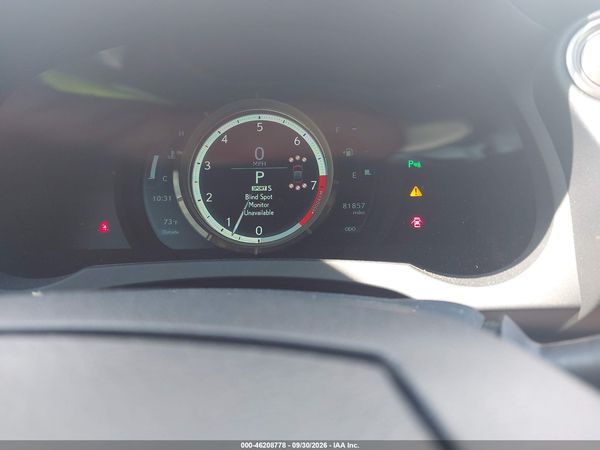 2018 LEXUS RC 300 — I7