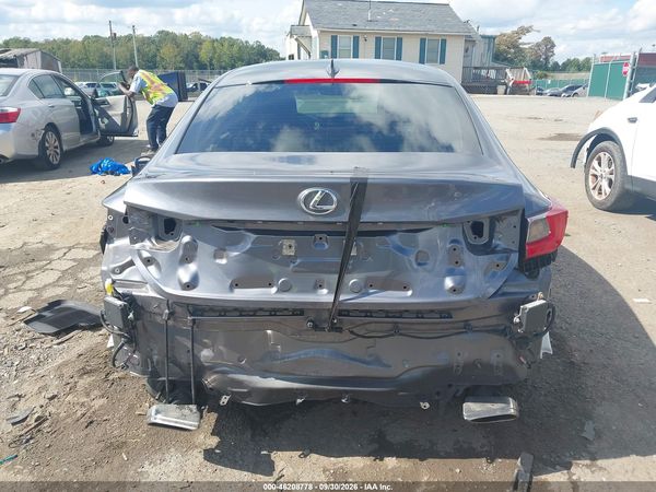 2018 LEXUS RC 300 — I119