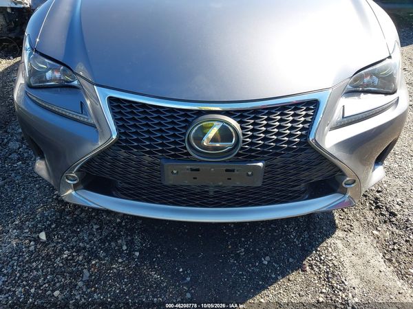 2018 LEXUS RC 300 — I156