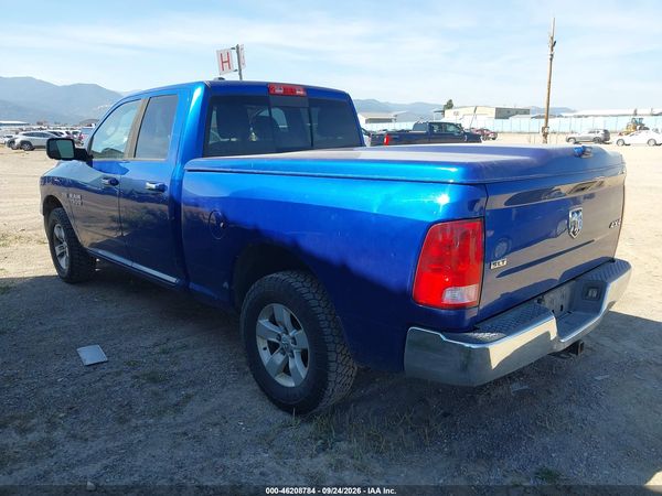 2016 RAM 1500 SLT — I3