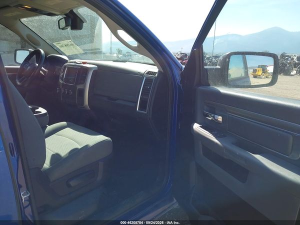 2016 RAM 1500 SLT — I5