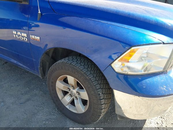 2016 RAM 1500 SLT — I6