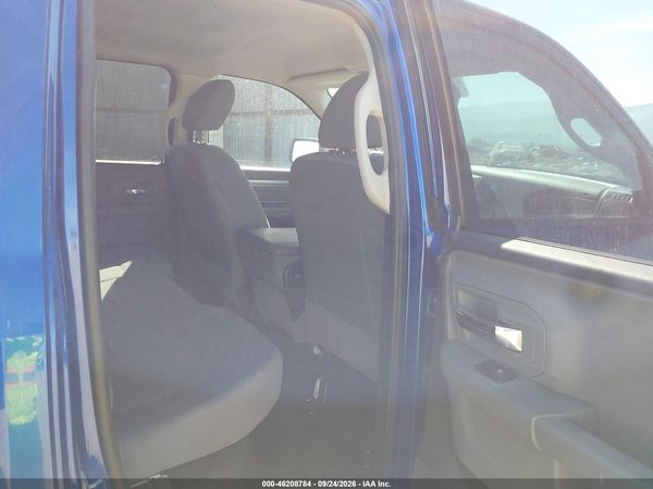 2016 RAM 1500 SLT — I8
