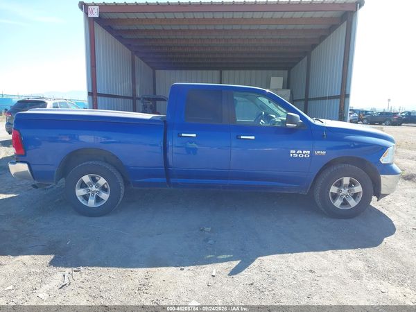 2016 RAM 1500 SLT — I116