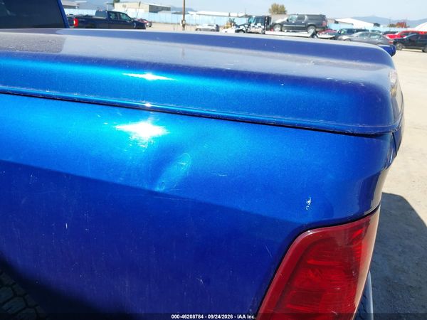 2016 RAM 1500 SLT — I153