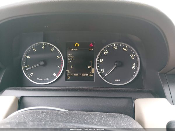 2013 LAND ROVER RANGE ROVER SPORT — I7