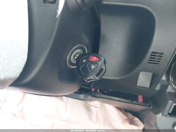 2017 TOYOTA 4RUNNER SR5 — I11