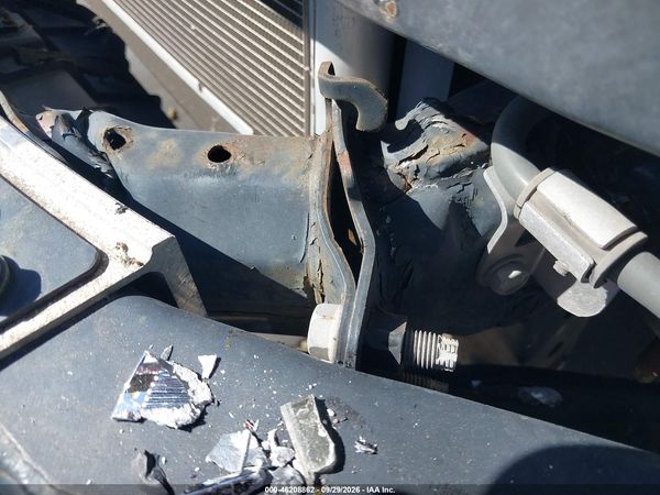 2017 TOYOTA 4RUNNER SR5 — I154