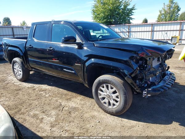 2026 TOYOTA TACOMA SR5 — I1
