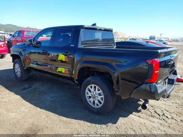 2026 TOYOTA TACOMA SR5 — I3