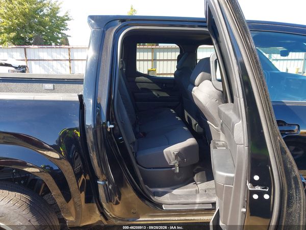 2026 TOYOTA TACOMA SR5 — I8