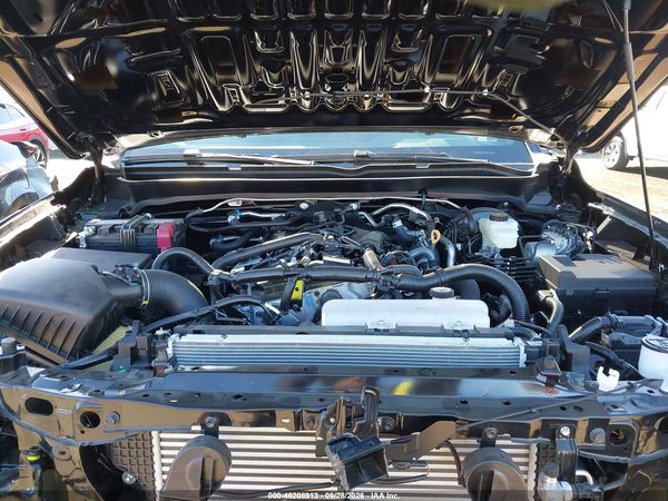 2026 TOYOTA TACOMA SR5 — I10