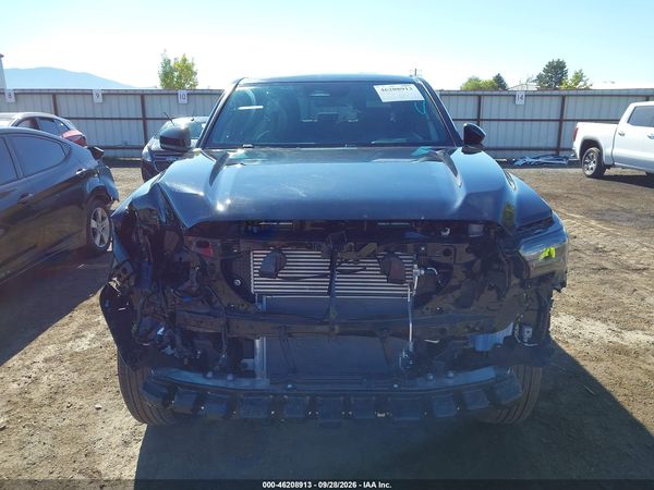 2026 TOYOTA TACOMA SR5 — I115
