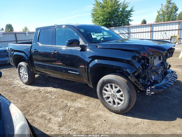 2026 TOYOTA TACOMA SR5 — I116